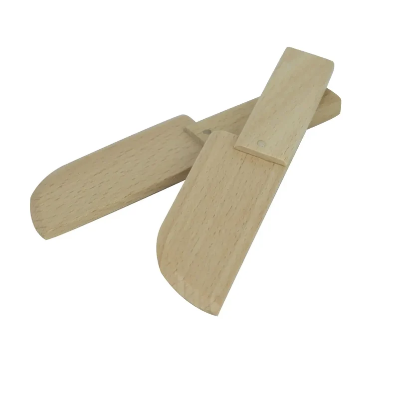 Cuisine en Bois pour Enfants - Jouet Montessori pour Petits Chefs