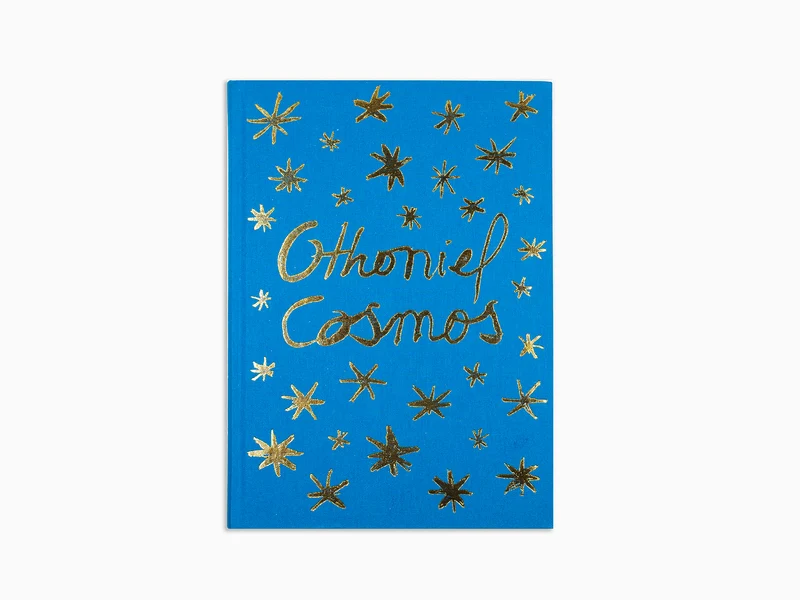 Jean-Michel Othoniel - Cosmos ou Les Fantômes de l'amour