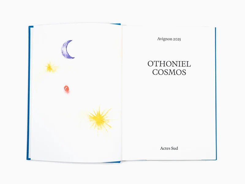Jean-Michel Othoniel - Cosmos ou Les Fantômes de l'amour