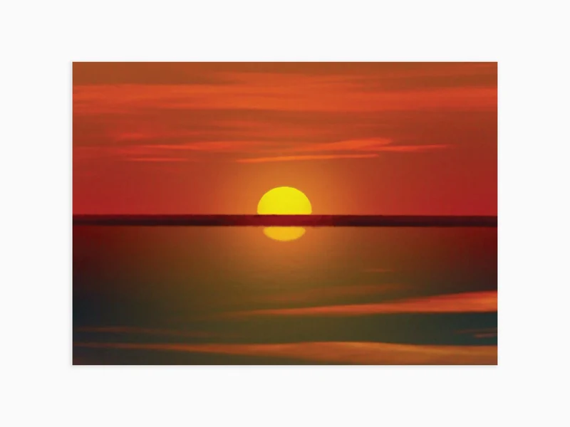Paul Pfeiffer - Cartes postales