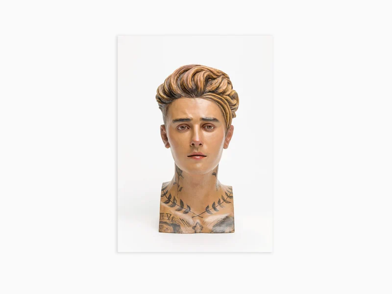Paul Pfeiffer - Cartes postales