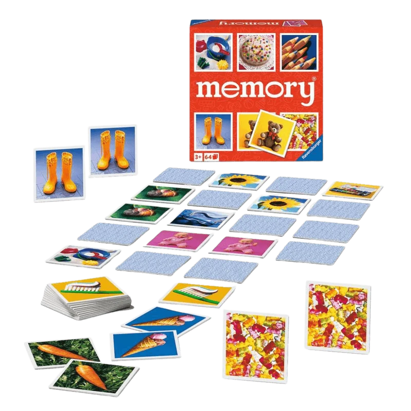 memory® Junior (ML)