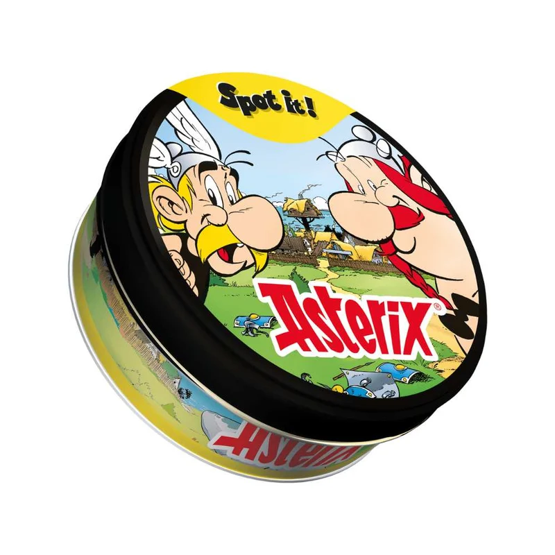 Spot it! / Dobble: Astérix (ML)