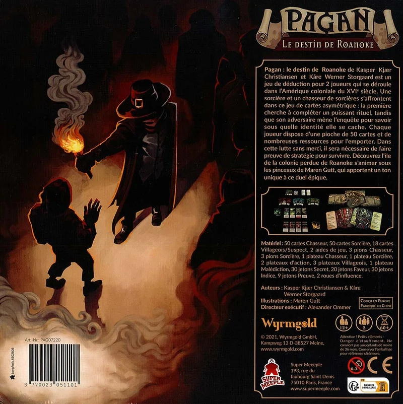 Pagan