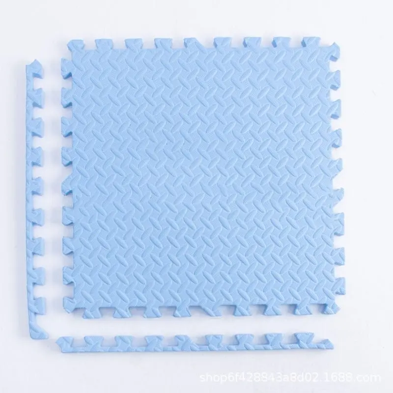 Dalle en mousse pour mobilité - 30*30*1cm
