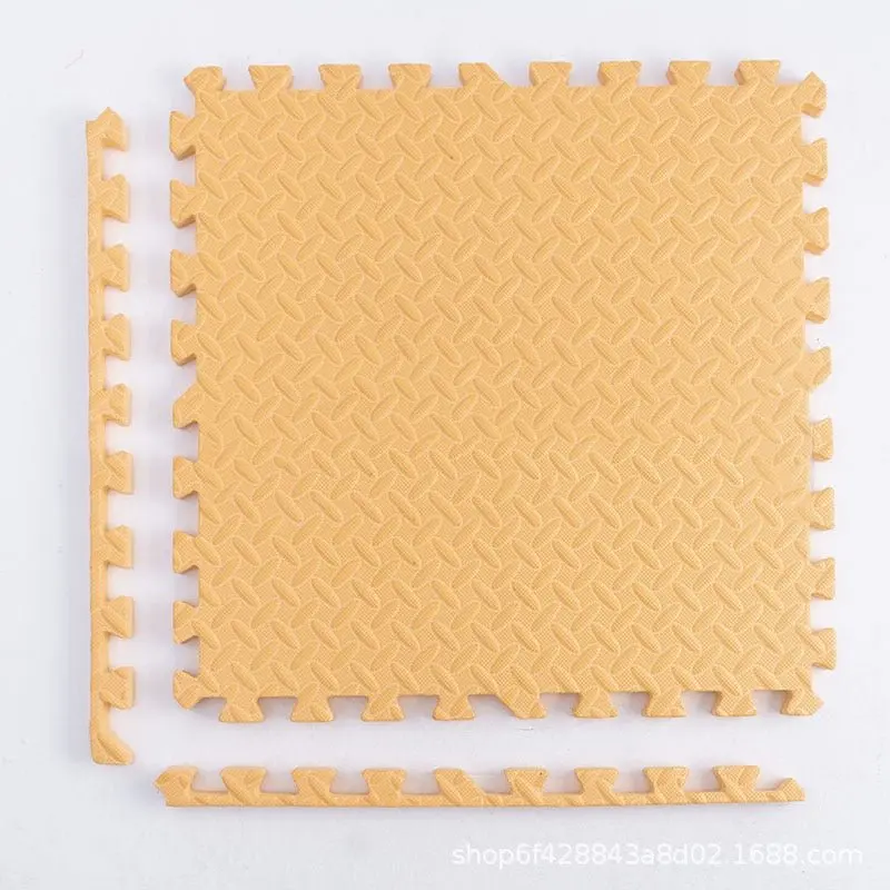 Dalle en mousse pour mobilité - 30*30*1cm