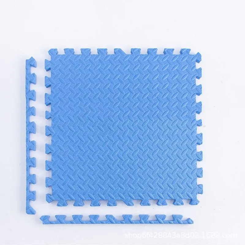 Dalle en mousse pour mobilité - 30*30*1cm