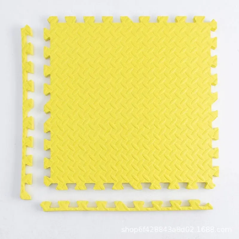 Dalle en mousse pour mobilité - 30*30*1cm