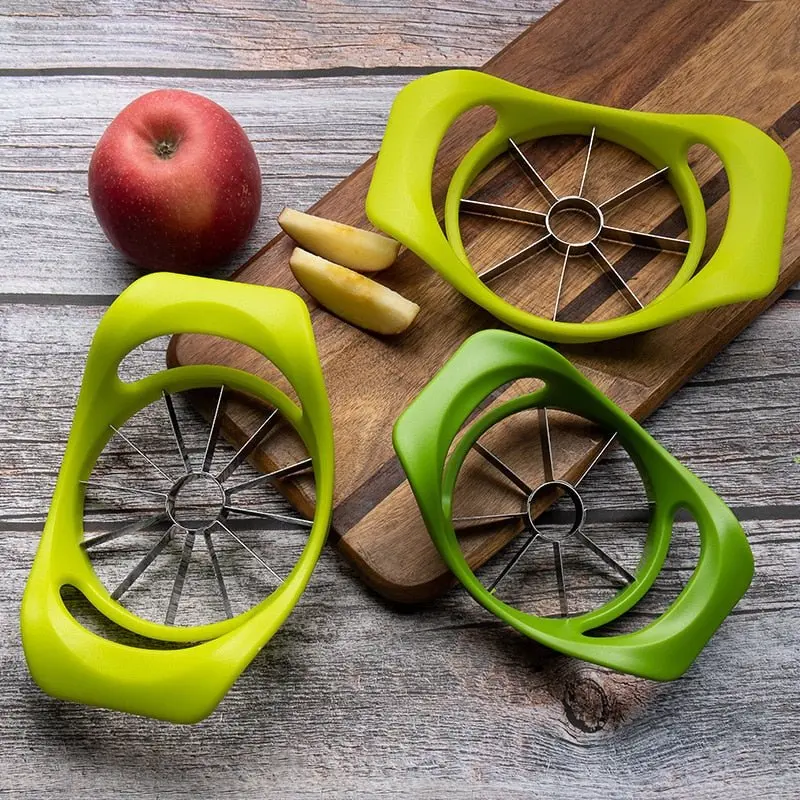 Coupe pomme pour enfant