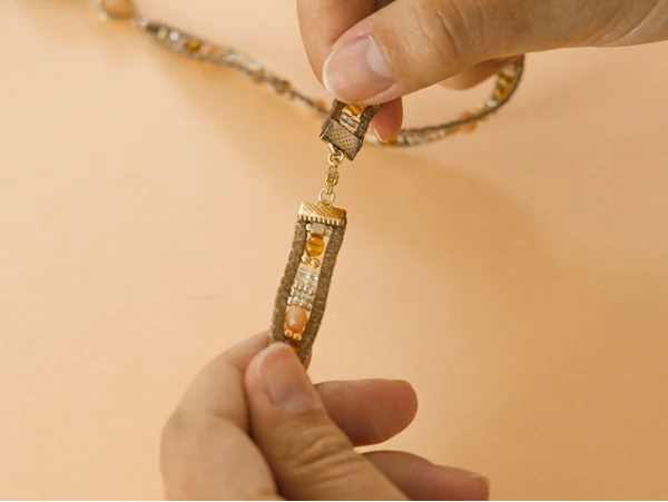 Kit DIY Bracelet Wrap – Créez Votre Bracelet Bohème Personnalisé | MKMI La Petite Épicerie