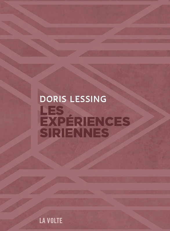 LES EXPÉRIENCES SIRIENNES