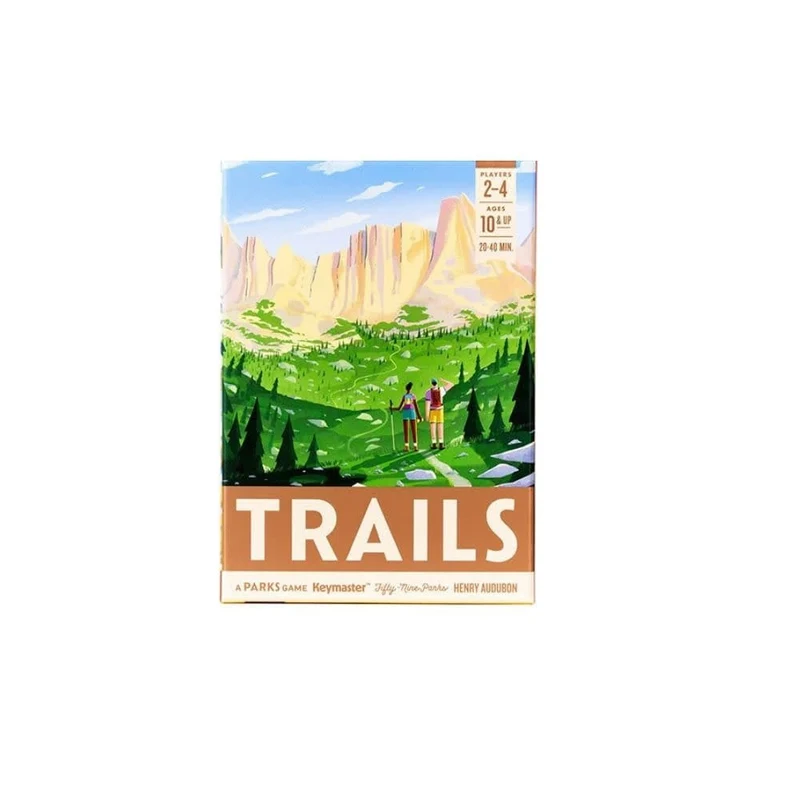 Trails (EN)