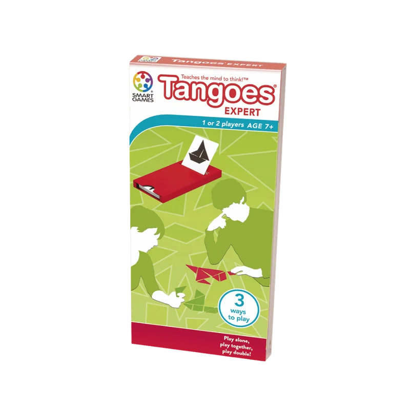 Tangoes Expert (ML)