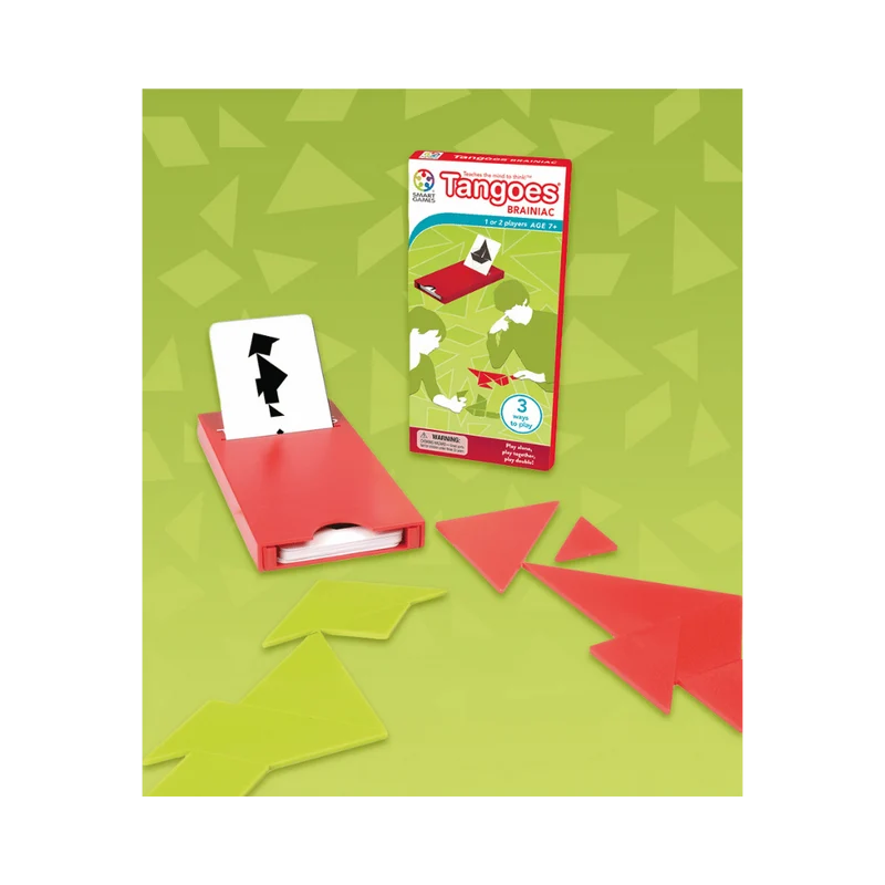 Tangoes Expert (ML)