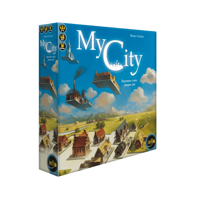 My City (FR)