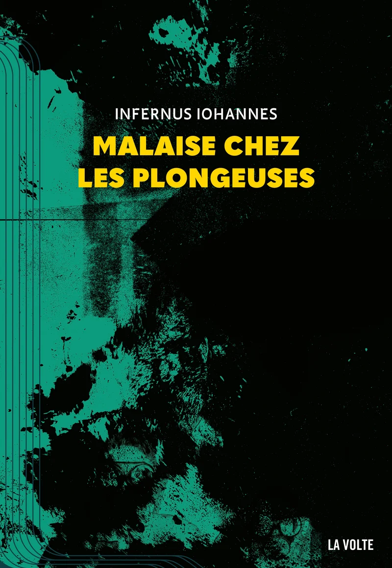 Malaise chez les plongeuses