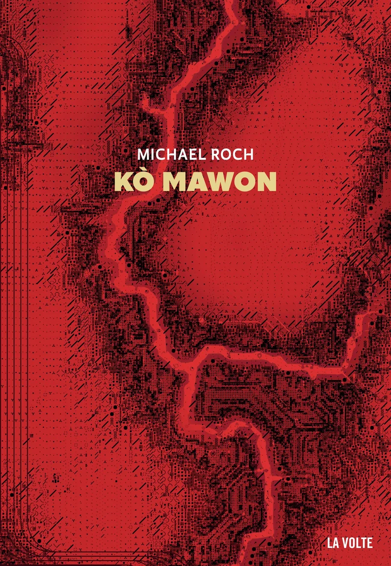 Kò Mawon