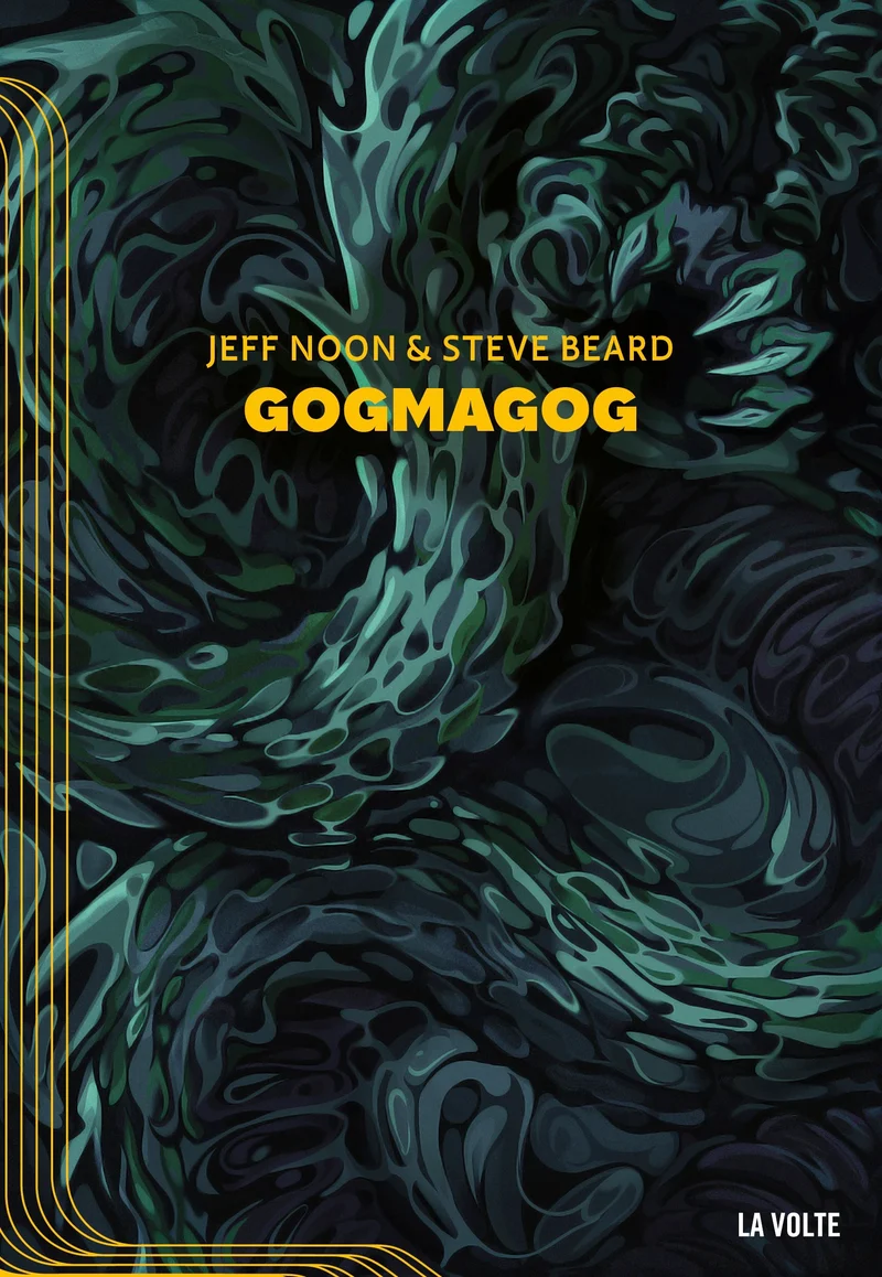 Gogmagog
