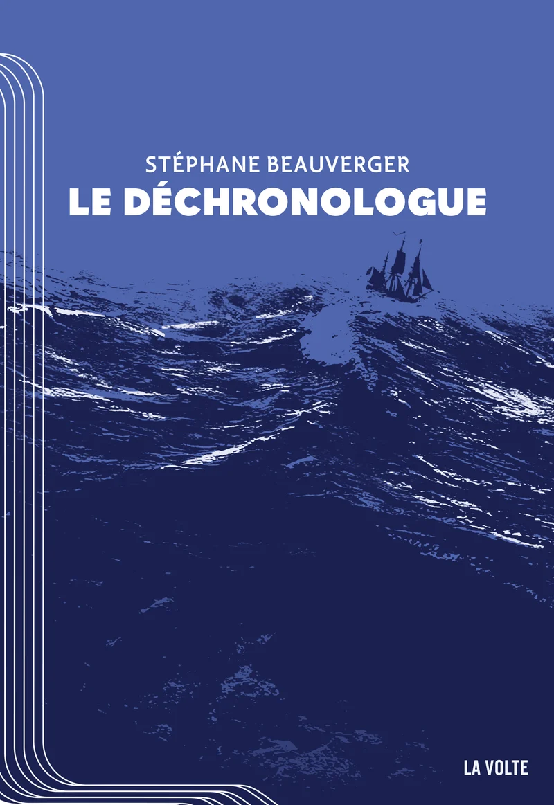 LE DÉCHRONOLOGUE