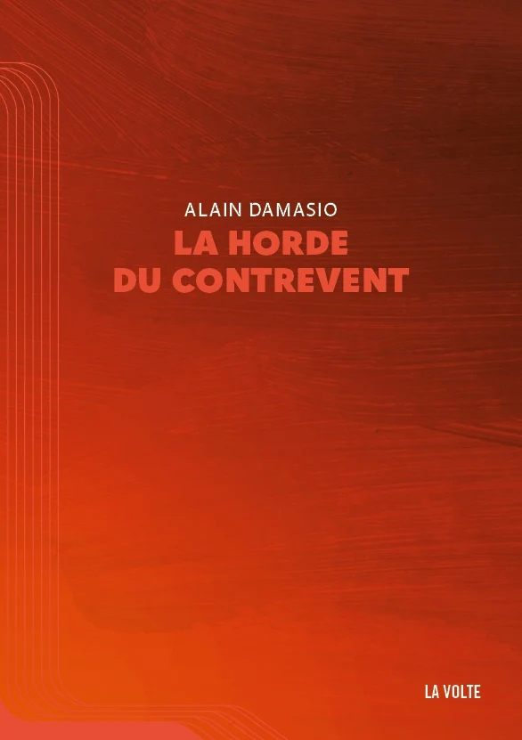 La Horde du Contrevent