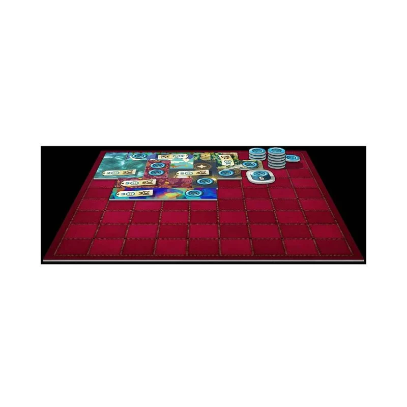 Patchwork - Édition 10e anniversaire (FR)