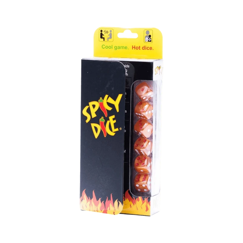 Spicy Dice (EN)