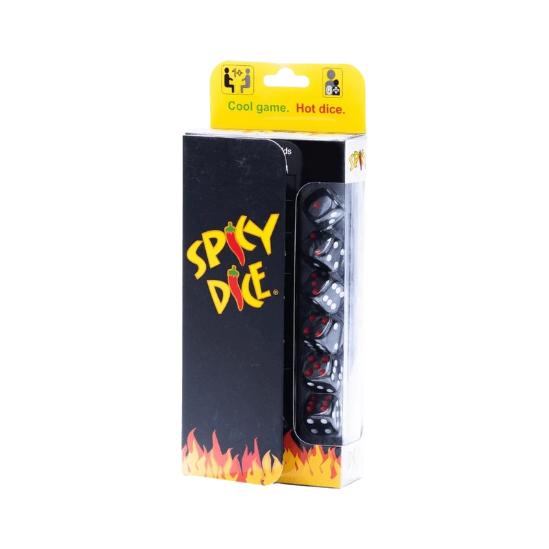 Spicy Dice (EN)