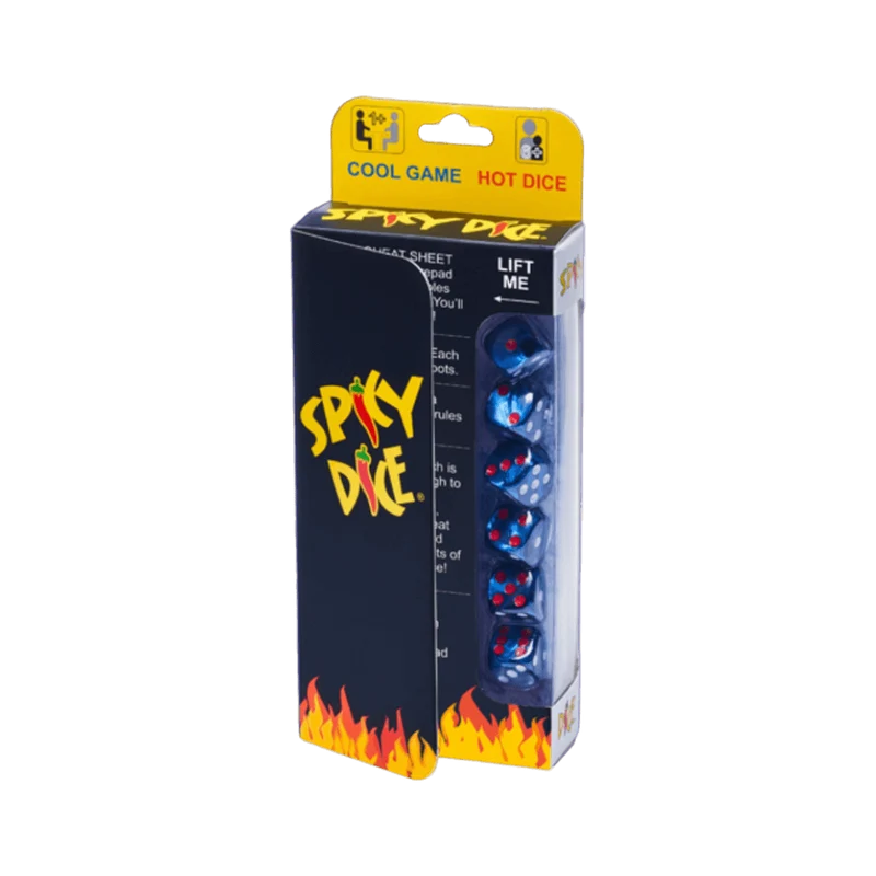 Spicy Dice (EN)