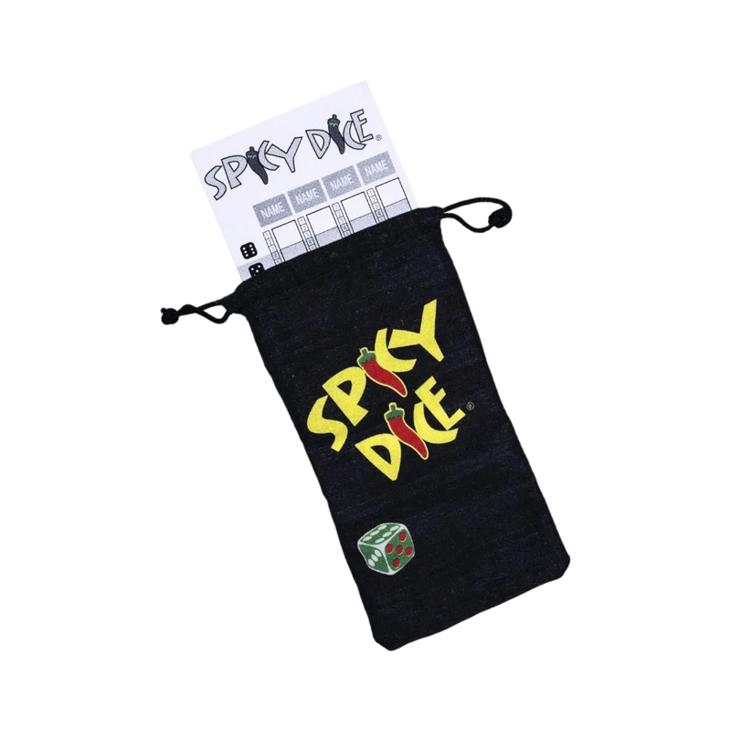 Spicy Dice (EN)