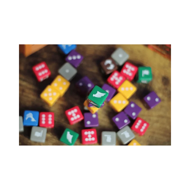 Mino Dice (FR)