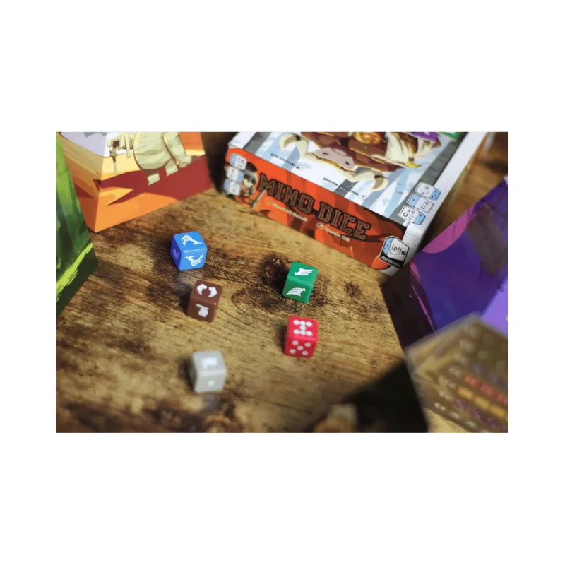 Mino Dice (FR)