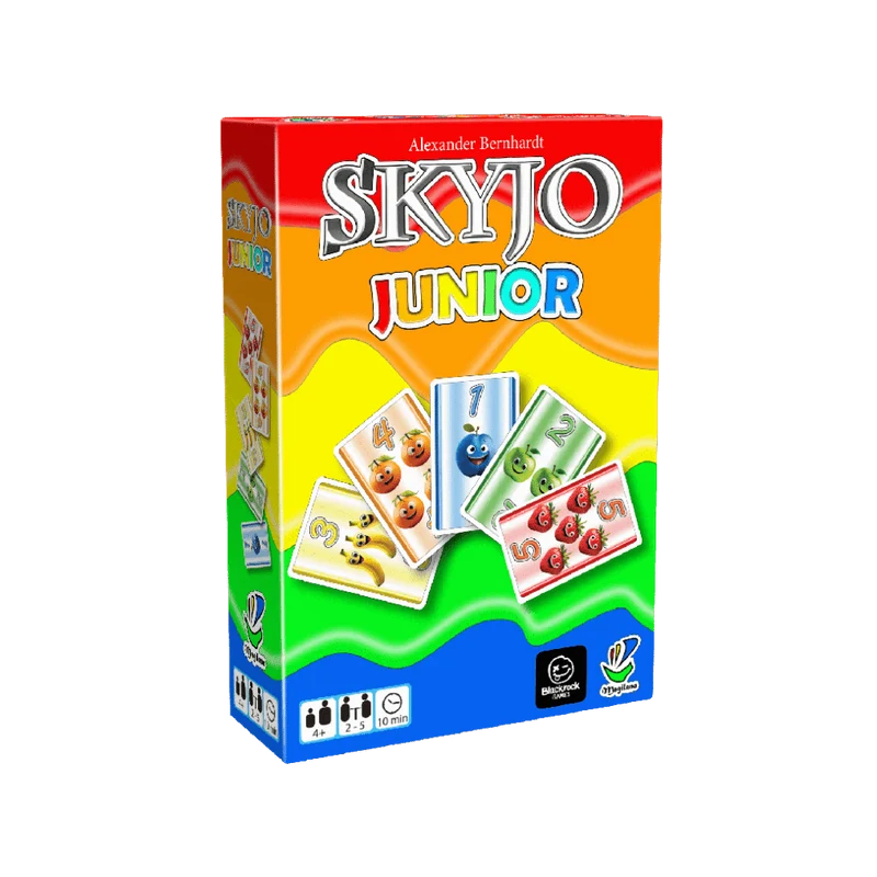 Skyjo Junior (FR)