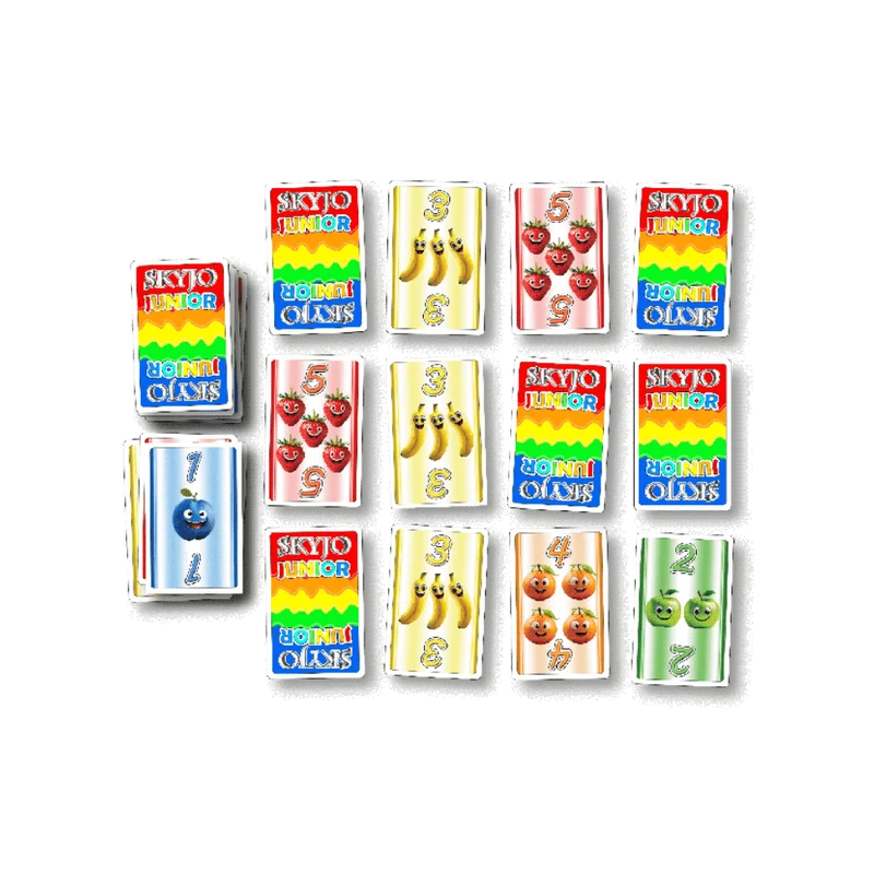 Skyjo Junior (FR)