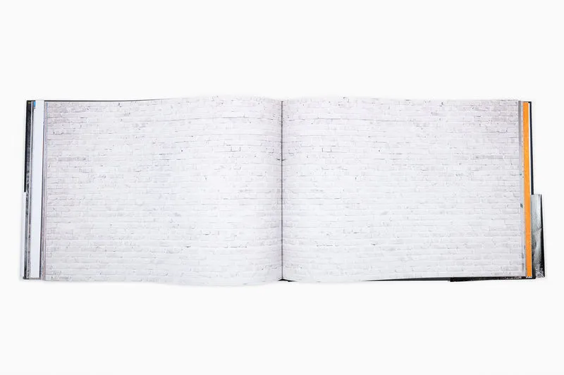 Graffbook - Le carnet de croquis de graffiti
