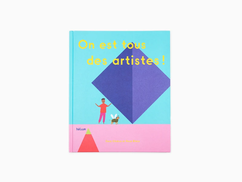 Collectif - On est tous des artistes !