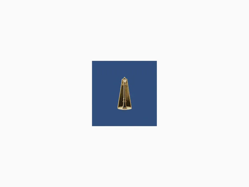 Lampadaire Pin's - Collection Amsterdam