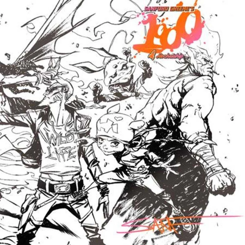 1000 exemplaires reliés, volume 01