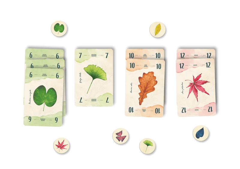 13 Feuilles (FR)