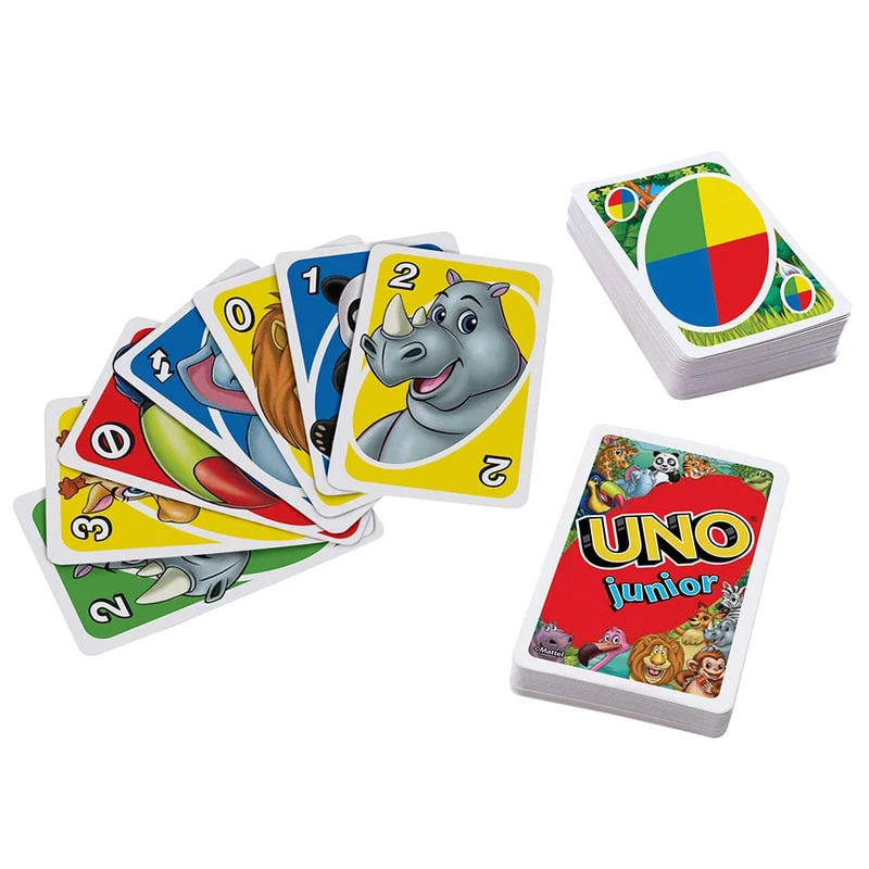 UNO - Junior 2.0 (ML)