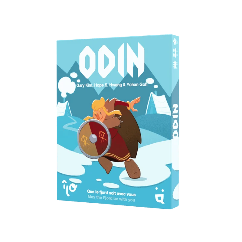 Odin (ML)