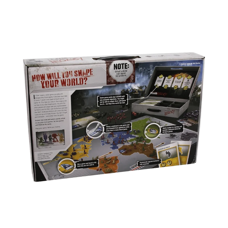 Risk Legacy (EN)