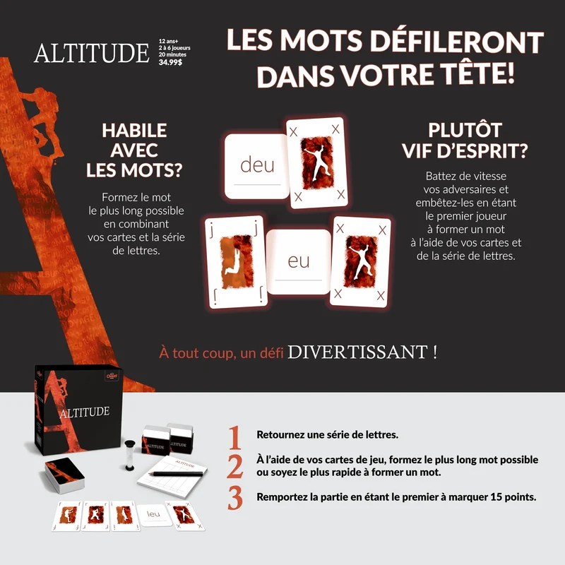 Altitude (FR)