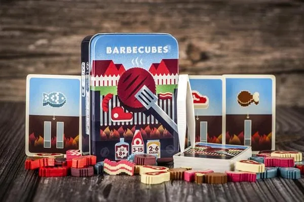 Barbecubes (FR)