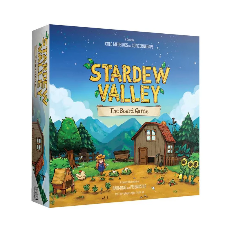 Stardew Valley (EN)