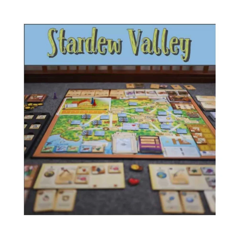 Stardew Valley (EN)