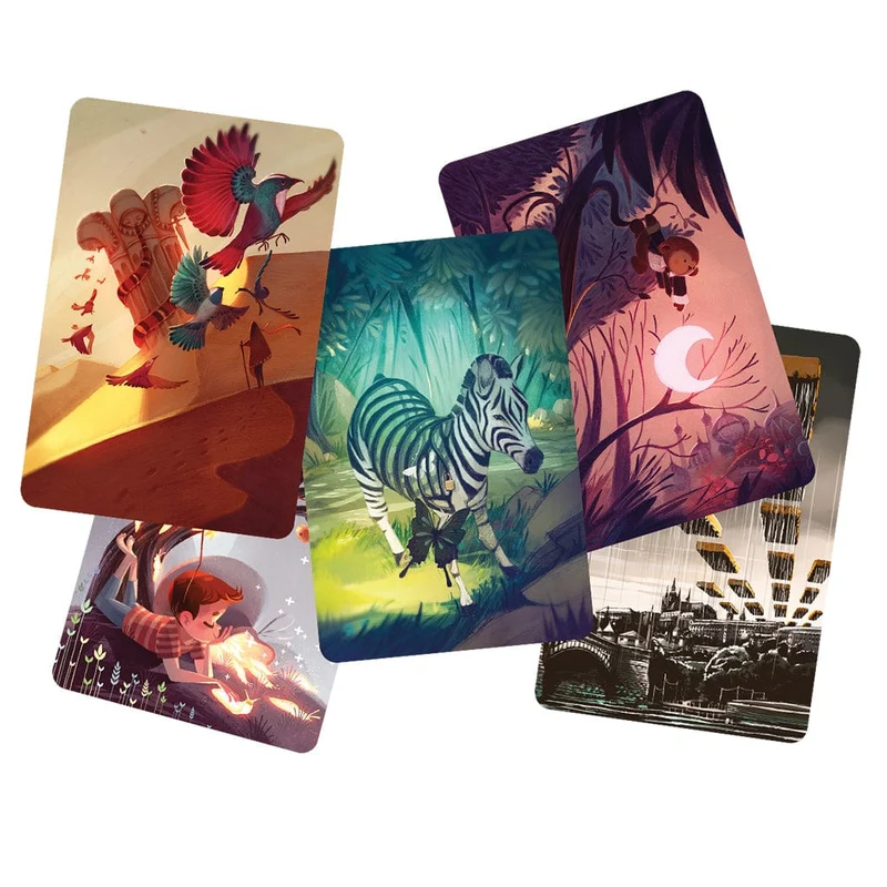 Dixit ext. 11: Anniversary (ML)