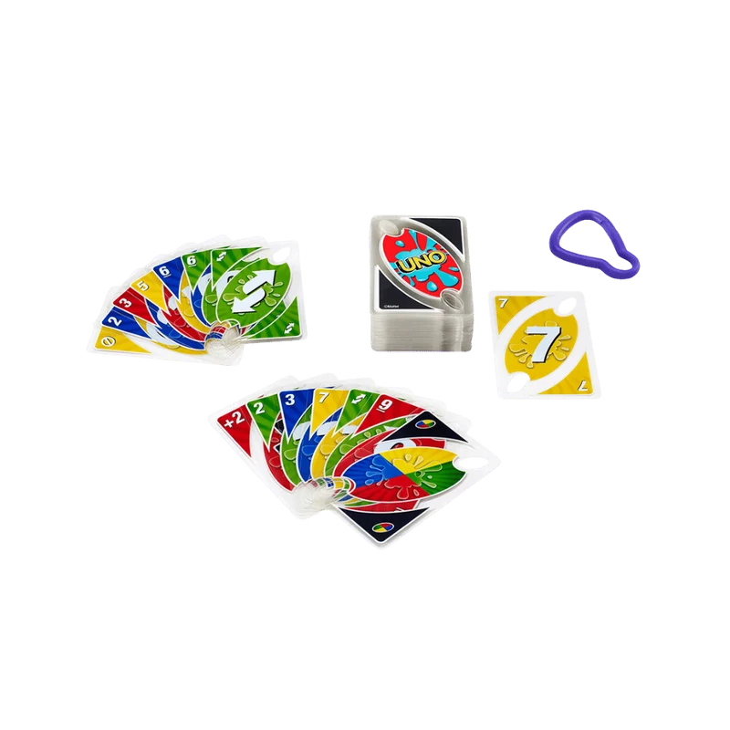 Uno - Splash (ML)