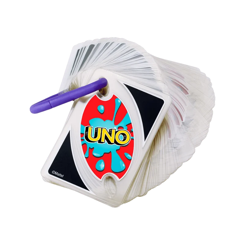 Uno - Splash (ML)