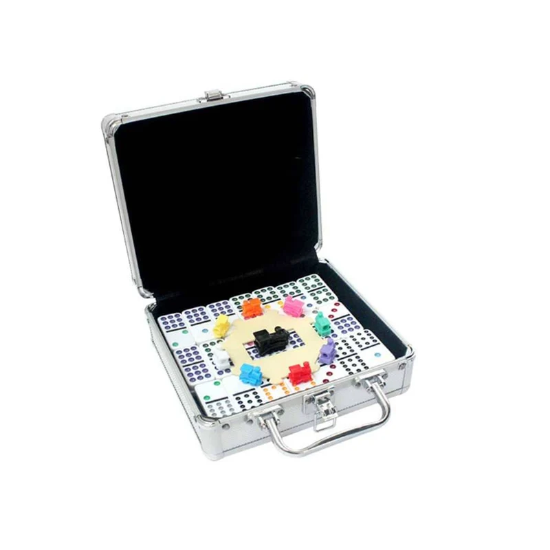 Domino double 12 dots (91) (ML)