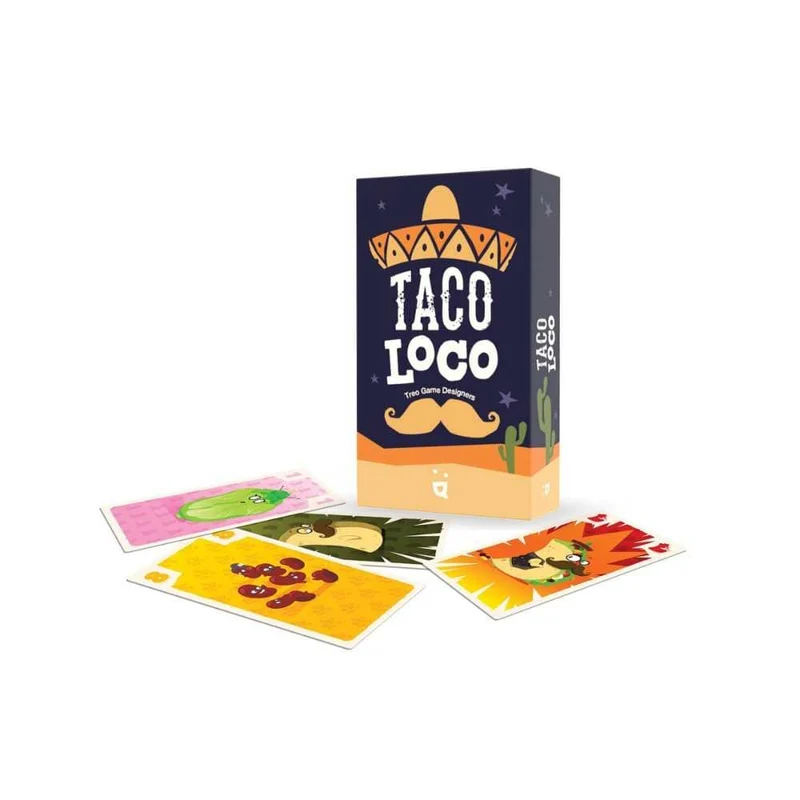 Taco Loco (ML)